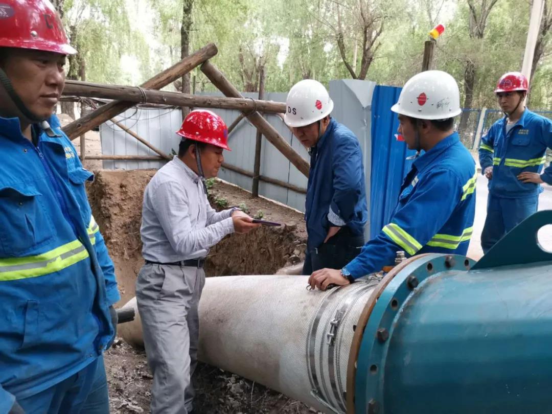 小榄镇工业管道清洗-管道清淤