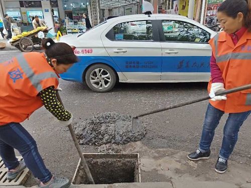 小榄镇沉沙井清掏-污水井清理