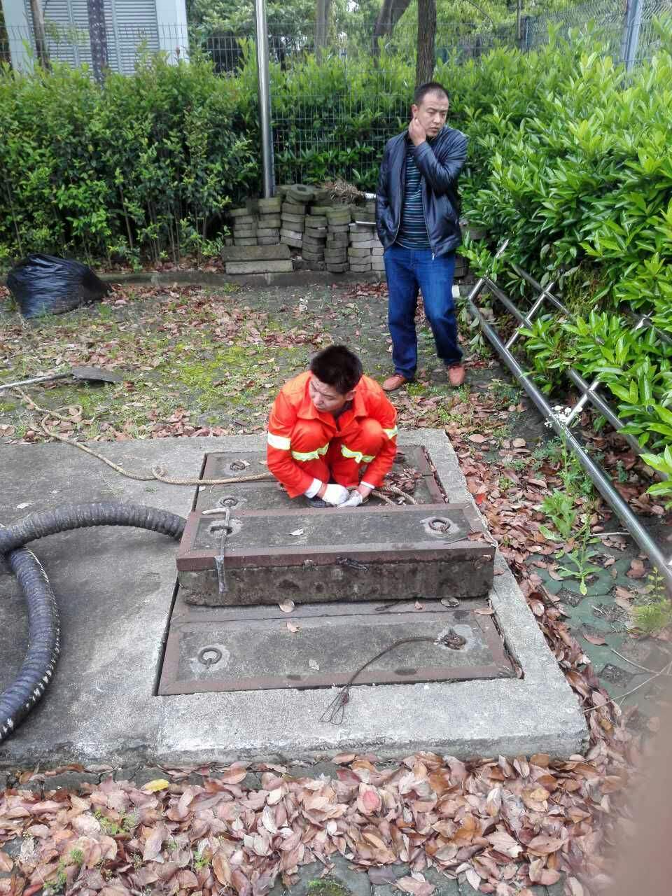 小榄镇吸污抽粪