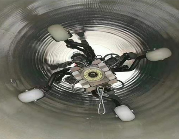 小榄镇非开挖修复技术在地下管线建设的优势体现