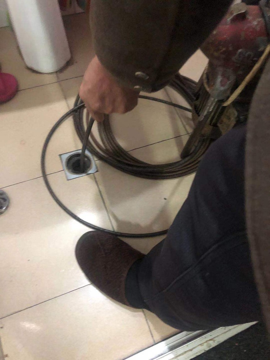小榄镇管道疏通,疏通下水道